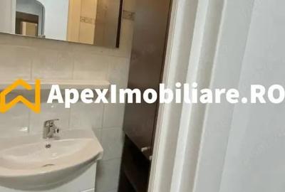 Apartament cu 3 camere semidecomandat în Central - 7