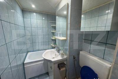 Apartament cu 2 camere semidecomandat în Central - 3