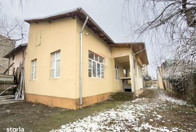Casă cu 4 camere cu Teren 539 Mp în Rudului - 4