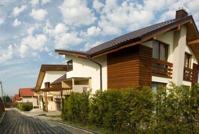 Casă cu 3 camere cu Canalizare în Tăuții-Măgherăuș - 2
