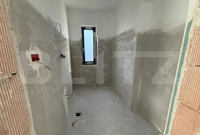 Apartament cu 3 camere decomandat în Central - 3