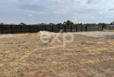 Teren Construcții intravilan de 959 mp, în Bradu - 8