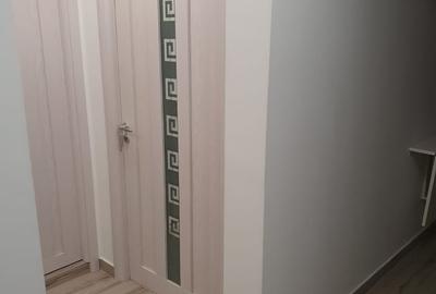 Garsonieră decomandată în Dristor - 1
