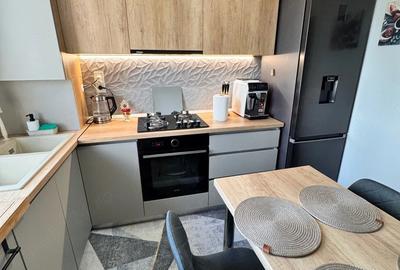 Apartament cu 2 camere decomandat în Valea Lupului - 4
