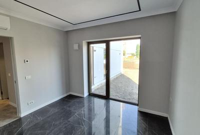 Apartament cu 3 camere decomandat, mobilat în Băneasa - 3