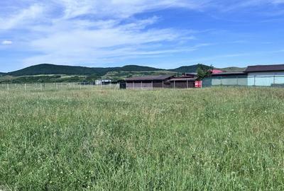 Teren Construcții intravilan de 449 mp, în Micești - 3