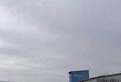 Teren de 5000 mp, în Calea București - 5
