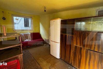 Casă cu 3 camere cu Teren 175 Mp în Brestei - 3