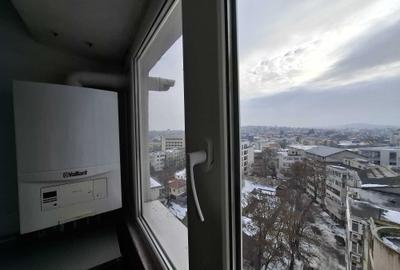Apartament cu 3 camere decomandat în Exterior Vest - 2