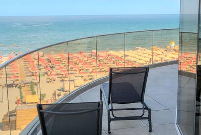 Apartament cu 3 camere decomandat în Mamaia-Sat