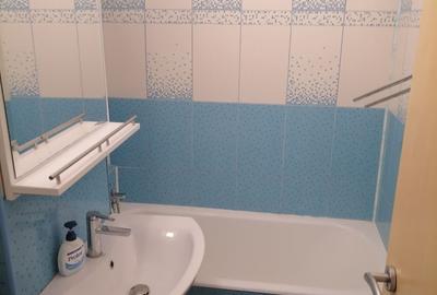 Apartament cu 3 camere decomandat în Gheorghe Lazăr - 1