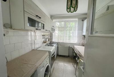 Apartament cu 2 camere decomandat în Central - 6
