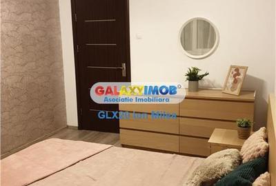 Apartament cu 2 camere semidecomandat, mobilat în Obor - 6