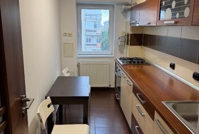 Garsonieră decomandată, mobilată în Lujerului - 16