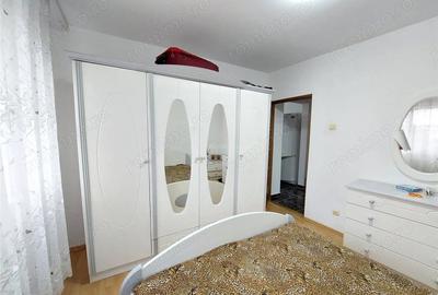 Apartament cu 3 camere decomandat în Dorobanți - 4