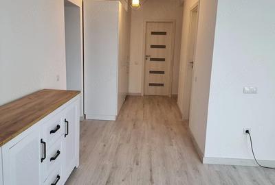 Apartament cu 2 camere decomandat în Central - 6