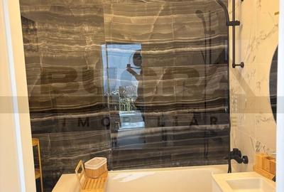 Apartament cu 2 camere semidecomandat în Florești - 6