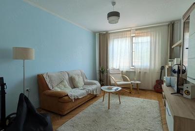 Apartament cu 2 camere decomandat în Complex Studențesc - 4