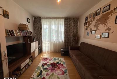 Apartament cu 2 camere în Drumul Taberei
