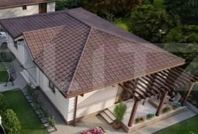 Teren de 660 mp, în Viile Satu Mare - 3