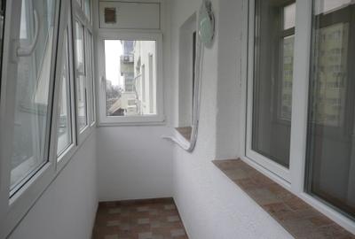 Garsonieră decomandată în Banu Manta