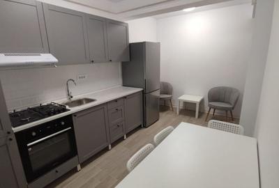 Garsonieră decomandată în Valea Lupului - 2