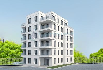 Teren Construcții intravilan de 2371 mp, în Central - 1