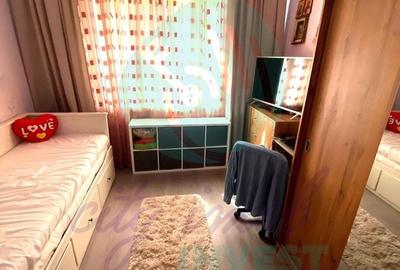 Casă individuală cu 3 camere cu Canalizare în Cotroceni - 5