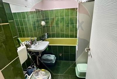 Apartament cu 2 camere decomandat, mobilat în Hotvon - 5