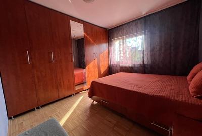 Apartament cu 2 camere decomandat în Central - 3
