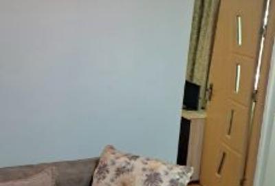 Apartament cu 2 camere semidecomandat în Tomis Nord - 1