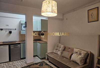 Garsonieră decomandată, mobilată în Romană - 5