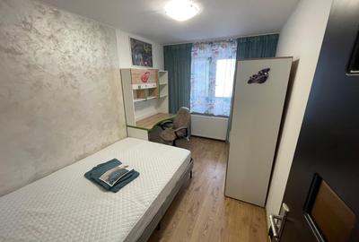Apartament cu 4 camere decomandat, mobilat în Dristor - 15