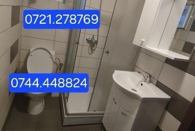 Garsonieră decomandată în Central - 1