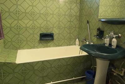 Apartament cu 2 camere semidecomandat în Dacia - 9