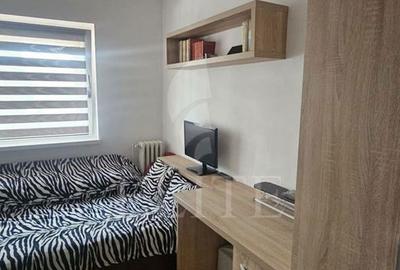 Apartament cu 3 camere decomandat, mobilat în Mărăști - 2