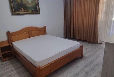 Apartament cu 2 camere decomandat în Exterior Vest