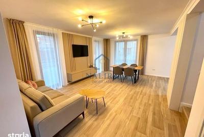Casă cu 4 camere cu Teren 200 Mp în Valea Borcutului