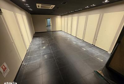 Spațiu comercial, de 545 mp, în Central