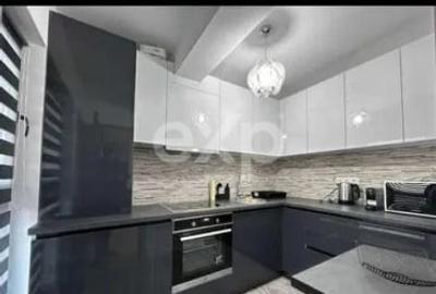 Apartament cu 2 camere semidecomandat în Florești - 1