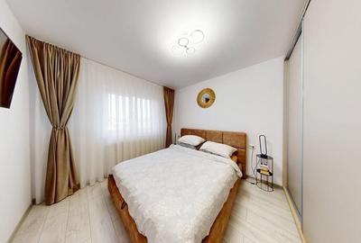 Apartament cu 2 camere în Șelimbăr