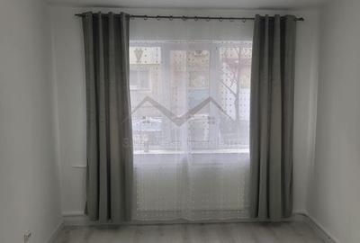 Garsonieră în Baza 3 - 1
