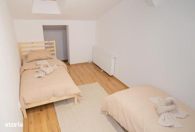 Apartament cu 3 camere în Central - 1