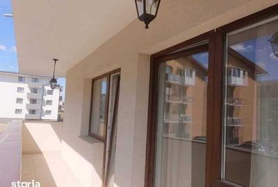 Apartament cu 2 camere în Mărăști