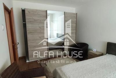 Garsonieră decomandată în Luncă - 1
