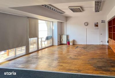 Apartament cu 6 camere, mobilat în Centrul Civic - 20