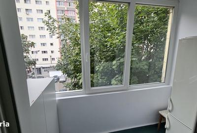 Apartament cu 3 camere în Semicentral