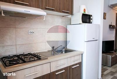 Apartament cu 2 camere în Tomis Plus - 9