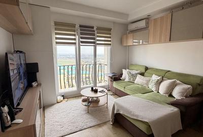 Apartament cu 2 camere în Ștefăneștii de Jos - 2