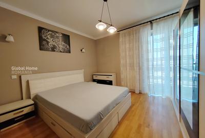 Apartament cu 2 camere decomandat, mobilat în Tineretului - 6